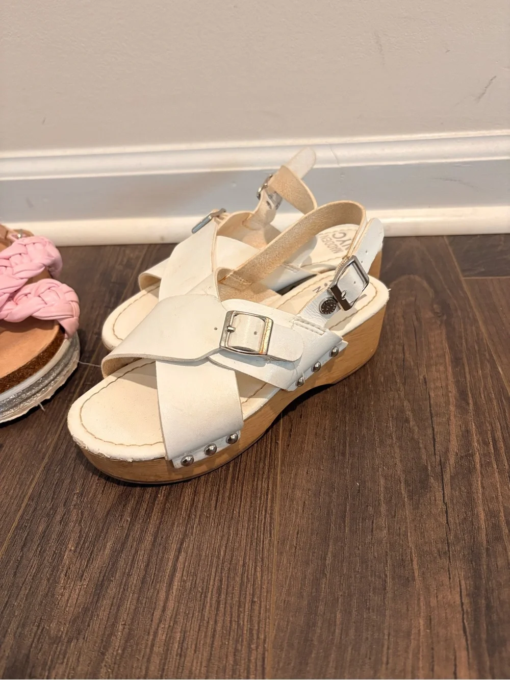 Little Girls Sandals